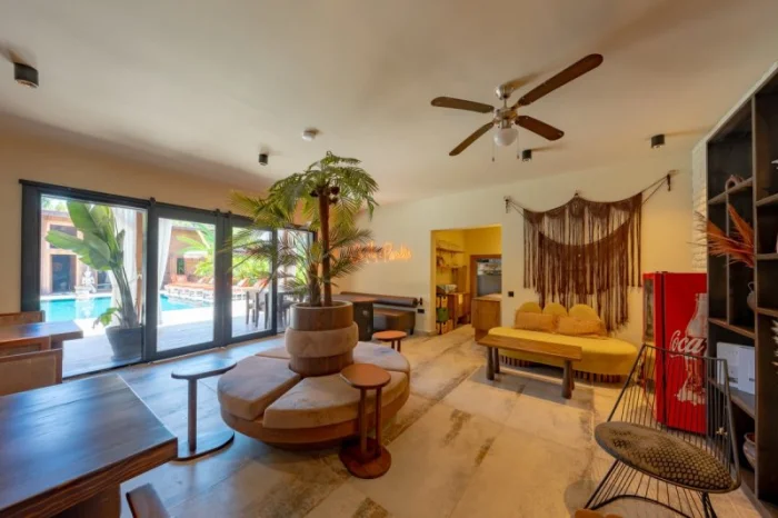 Naturelife Bungalows&Spa