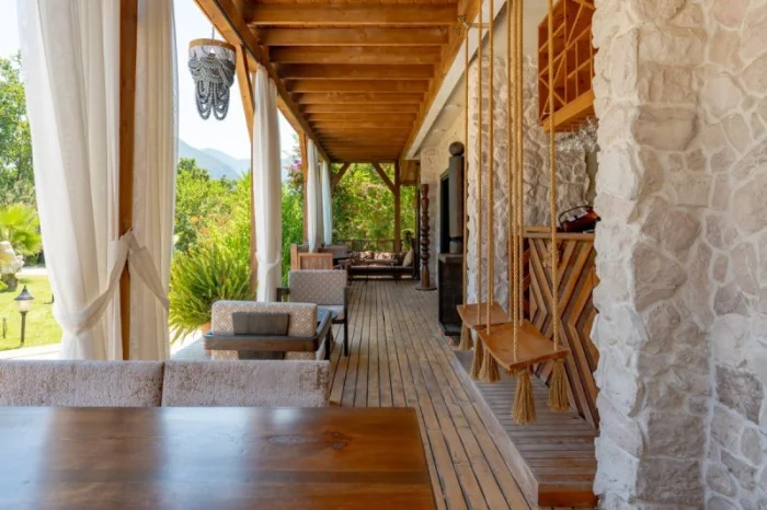 Naturelife Bungalows&Spa